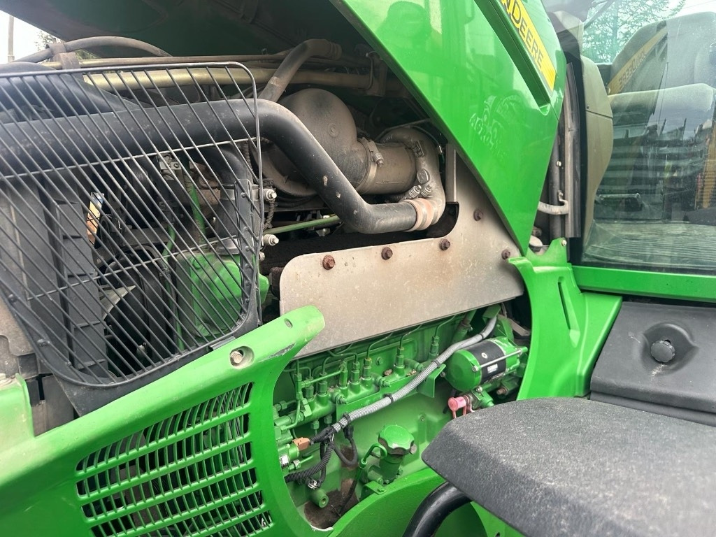 Τρακτέρ John Deere 7730 AQ: φωτογραφία 7