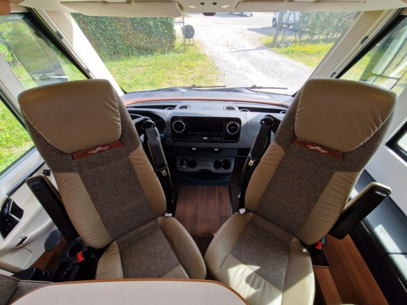 Carthago Chic C-Line I 5.9 XL LE - Ενιαίο αυτοκινούμενο: φωτογραφία 5 Carthago Chic C-Line I 5.9 XL LE - Ενιαίο αυτοκινούμενο: φωτογραφία 5