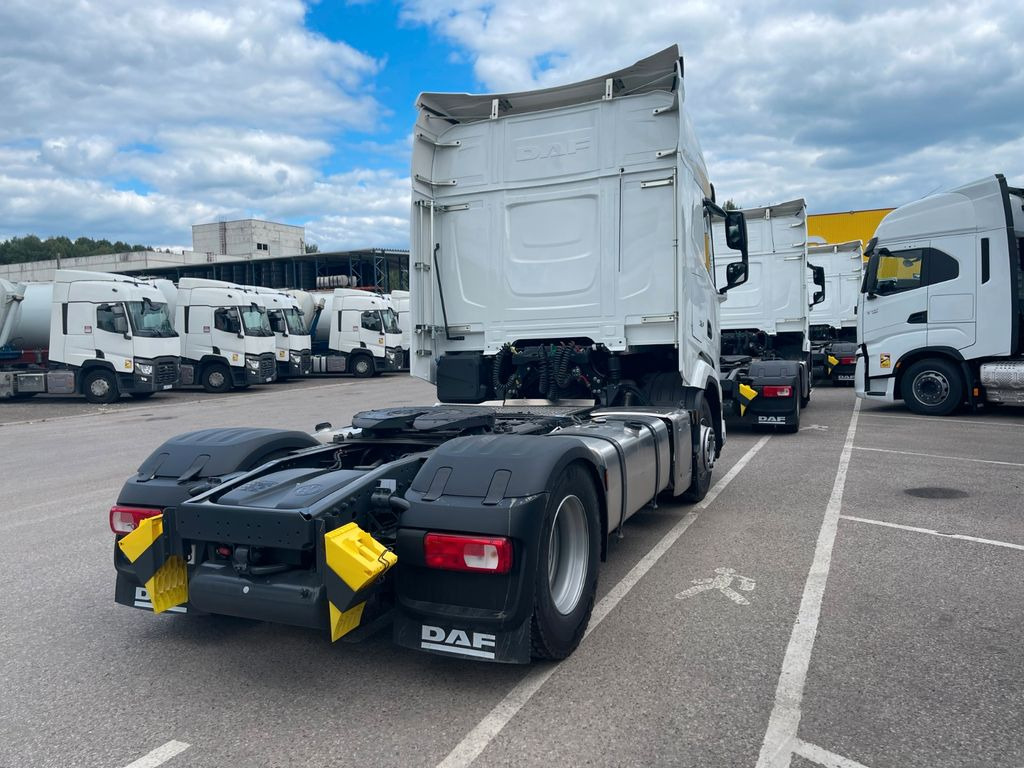 DAF XF 480 FT - Τράκτορας: φωτογραφία 3 DAF XF 480 FT - Τράκτορας: φωτογραφία 3