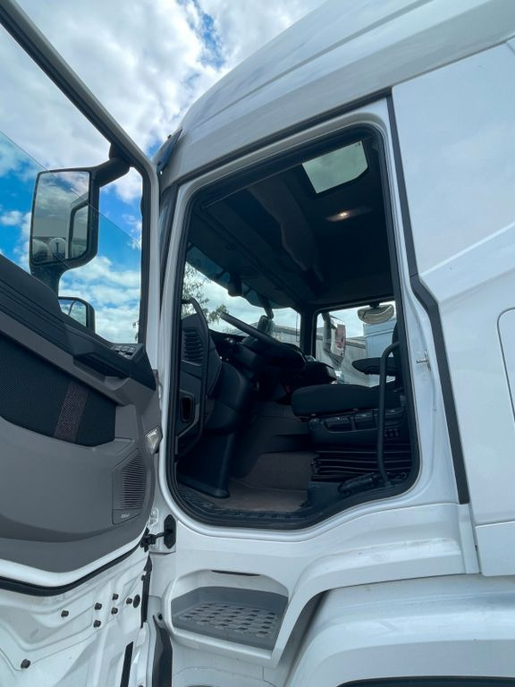 DAF XF 480 FT - Τράκτορας: φωτογραφία 5 DAF XF 480 FT - Τράκτορας: φωτογραφία 5