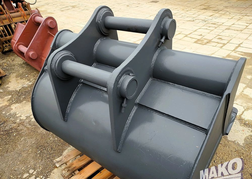 Łyżka 145cm do koparki Miller fi 90 - Παρελκόμενα για Κατασκευή μηχανήματα: φωτογραφία 5 Łyżka 145cm do koparki Miller fi 90 - Παρελκόμενα για Κατασκευή μηχανήματα: φωτογραφία 5