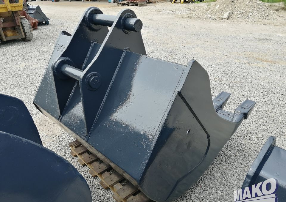 Łyżka 155cm do koparki Miller fi 80 - Παρελκόμενα για Κατασκευή μηχανήματα: φωτογραφία 3 Łyżka 155cm do koparki Miller fi 80 - Παρελκόμενα για Κατασκευή μηχανήματα: φωτογραφία 3