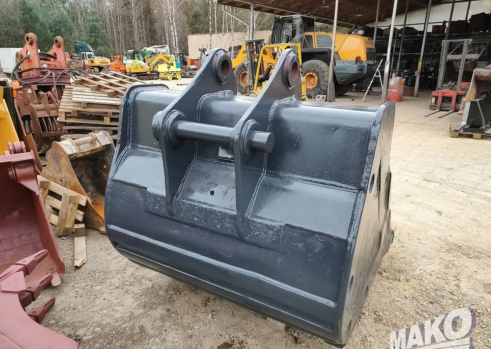 Łyżka 155cm do koparki Miller fi 90 - Παρελκόμενα για Κατασκευή μηχανήματα: φωτογραφία 3 Łyżka 155cm do koparki Miller fi 90 - Παρελκόμενα για Κατασκευή μηχανήματα: φωτογραφία 3