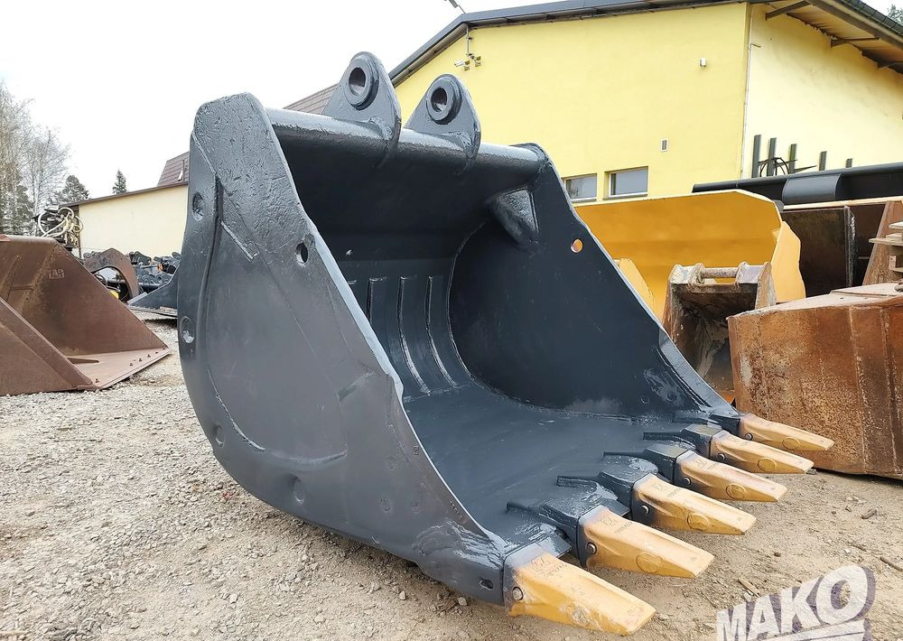 Łyżka 155cm do koparki Miller fi 90 - Παρελκόμενα για Κατασκευή μηχανήματα: φωτογραφία 1 Łyżka 155cm do koparki Miller fi 90 - Παρελκόμενα για Κατασκευή μηχανήματα: φωτογραφία 1