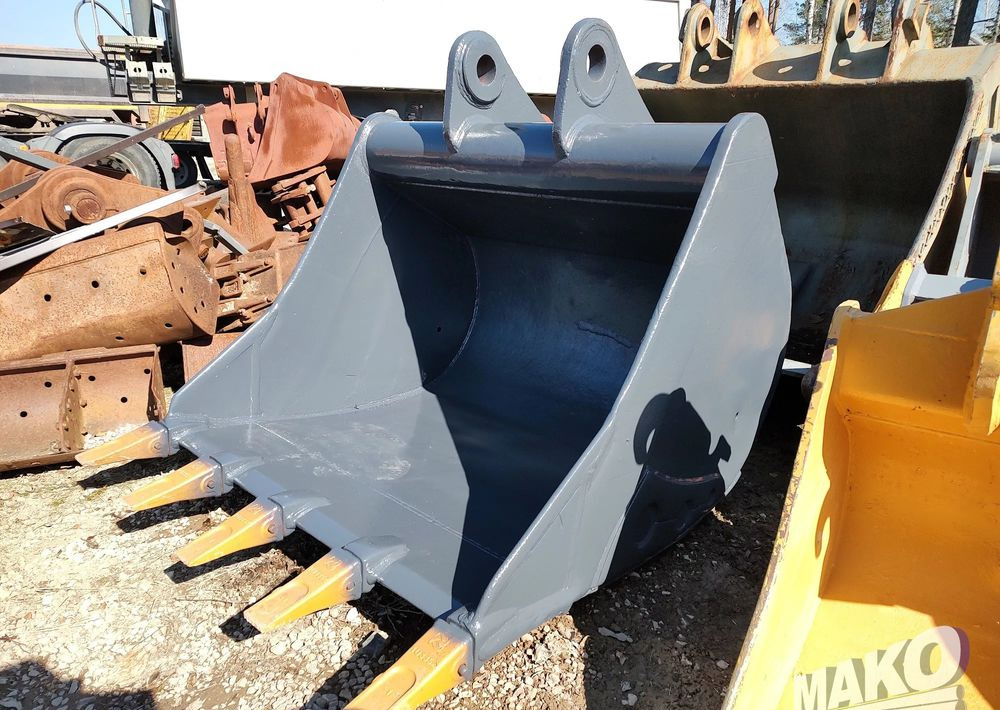 Łyżka 155cm do koparki Miller fi 90 - Παρελκόμενα για Κατασκευή μηχανήματα: φωτογραφία 1 Łyżka 155cm do koparki Miller fi 90 - Παρελκόμενα για Κατασκευή μηχανήματα: φωτογραφία 1