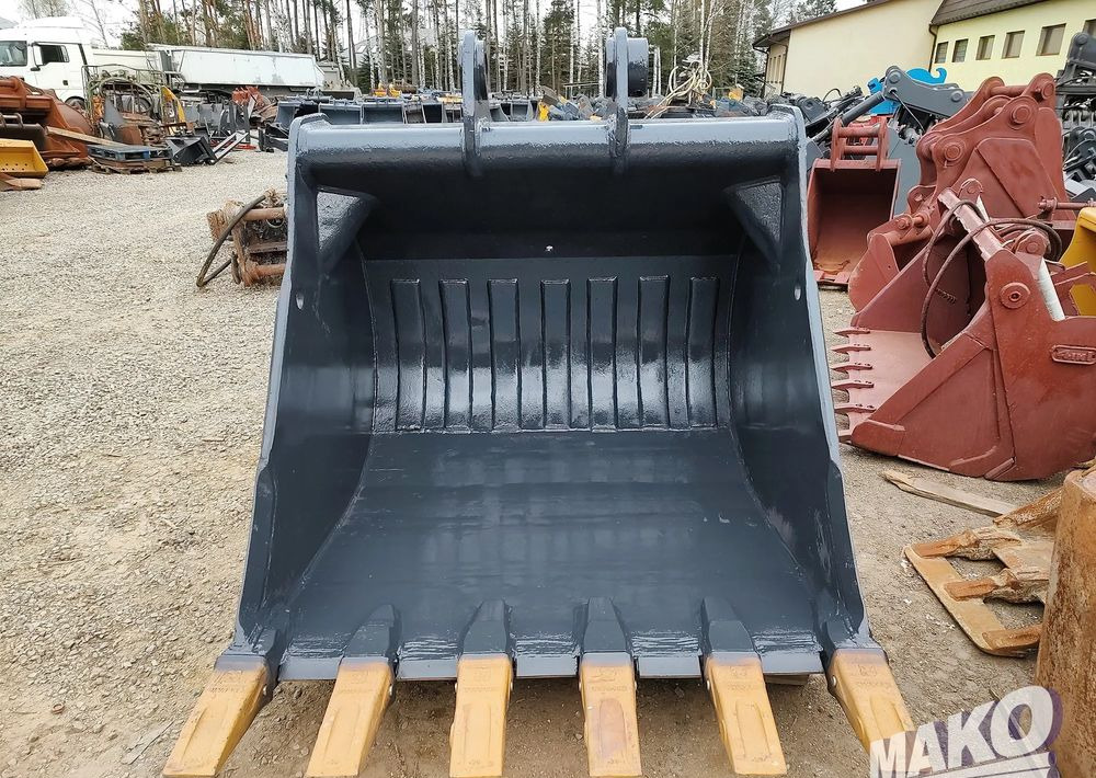 Łyżka 155cm do koparki Miller fi 90 - Παρελκόμενα για Κατασκευή μηχανήματα: φωτογραφία 5 Łyżka 155cm do koparki Miller fi 90 - Παρελκόμενα για Κατασκευή μηχανήματα: φωτογραφία 5