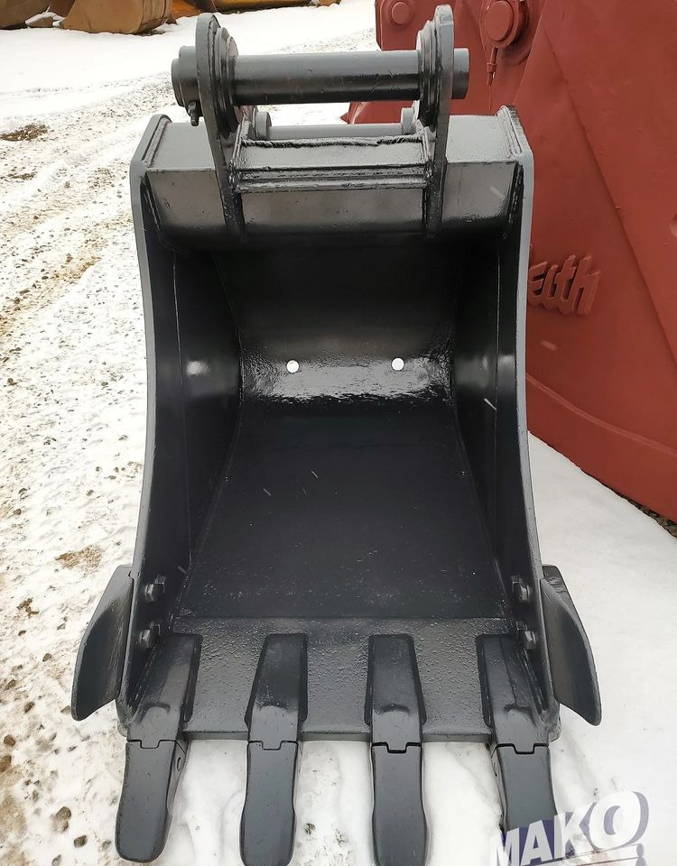 Łyżka 80cm do koparki Miller fi 80 - Παρελκόμενα για Κατασκευή μηχανήματα: φωτογραφία 2 Łyżka 80cm do koparki Miller fi 80 - Παρελκόμενα για Κατασκευή μηχανήματα: φωτογραφία 2