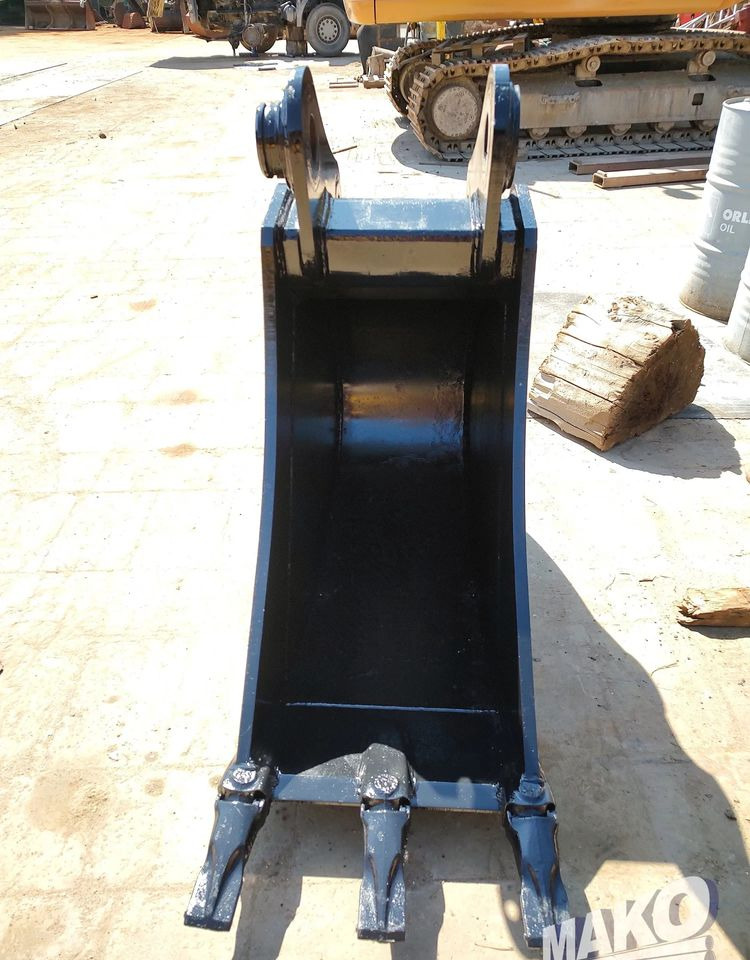 Łyżka ESCO 55cm do koparki Miller fi 80 - Παρελκόμενα για Κατασκευή μηχανήματα: φωτογραφία 5 Łyżka ESCO 55cm do koparki Miller fi 80 - Παρελκόμενα για Κατασκευή μηχανήματα: φωτογραφία 5