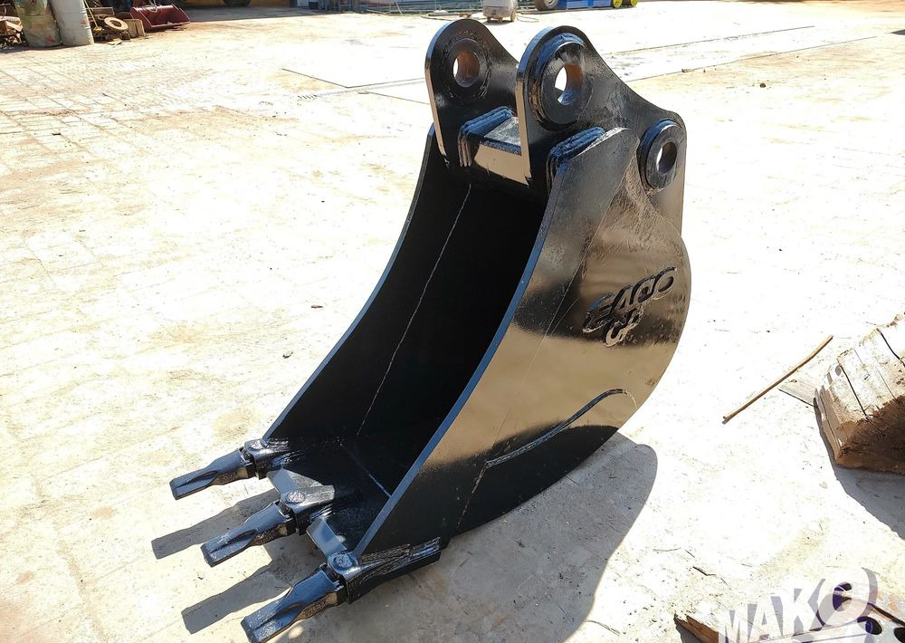 Łyżka ESCO 55cm do koparki Miller fi 80 - Παρελκόμενα για Κατασκευή μηχανήματα: φωτογραφία 4 Łyżka ESCO 55cm do koparki Miller fi 80 - Παρελκόμενα για Κατασκευή μηχανήματα: φωτογραφία 4