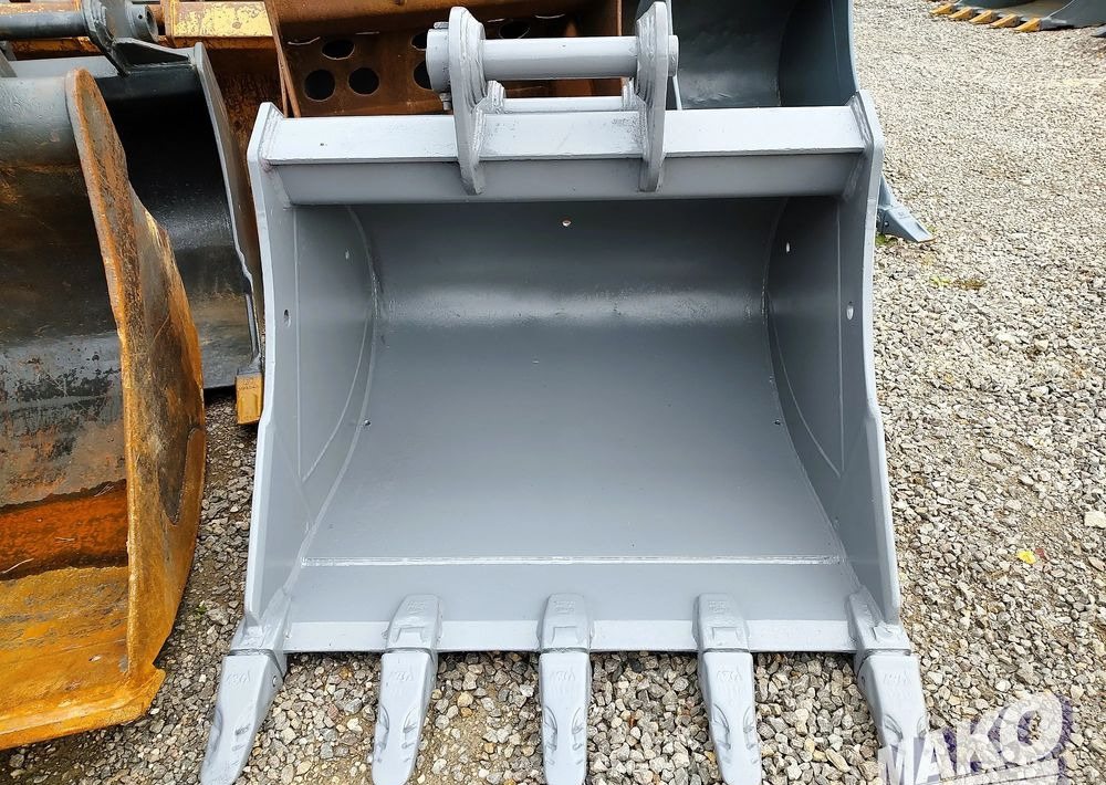 Łyżka Geith 115cm do koparki Miller fi 65 - Παρελκόμενα για Κατασκευή μηχανήματα: φωτογραφία 3 Łyżka Geith 115cm do koparki Miller fi 65 - Παρελκόμενα για Κατασκευή μηχανήματα: φωτογραφία 3