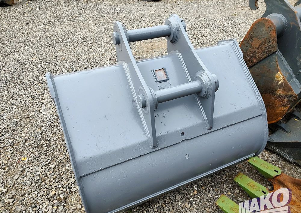 Łyżka Geith 115cm do koparki Miller fi 65 - Παρελκόμενα για Κατασκευή μηχανήματα: φωτογραφία 4 Łyżka Geith 115cm do koparki Miller fi 65 - Παρελκόμενα για Κατασκευή μηχανήματα: φωτογραφία 4