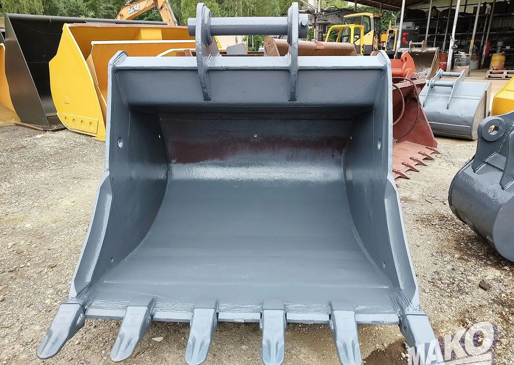 Łyżka Geith 155cm do koparki Miller fi 90 - Παρελκόμενα για Κατασκευή μηχανήματα: φωτογραφία 2 Łyżka Geith 155cm do koparki Miller fi 90 - Παρελκόμενα για Κατασκευή μηχανήματα: φωτογραφία 2