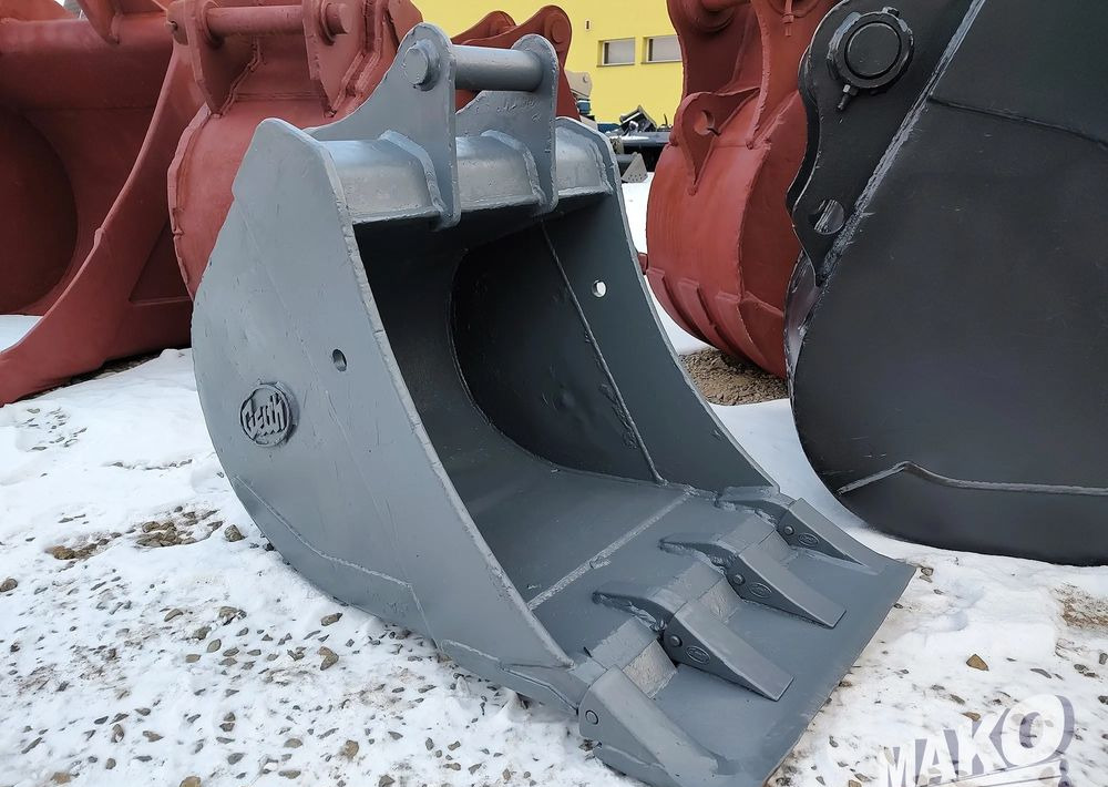 Łyżka Geith 60cm do koparki Miller fi 55 - Παρελκόμενα για Κατασκευή μηχανήματα: φωτογραφία 1 Łyżka Geith 60cm do koparki Miller fi 55 - Παρελκόμενα για Κατασκευή μηχανήματα: φωτογραφία 1