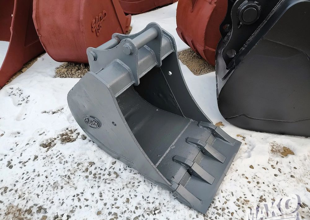 Łyżka Geith 60cm do koparki Miller fi 55 - Παρελκόμενα για Κατασκευή μηχανήματα: φωτογραφία 3 Łyżka Geith 60cm do koparki Miller fi 55 - Παρελκόμενα για Κατασκευή μηχανήματα: φωτογραφία 3