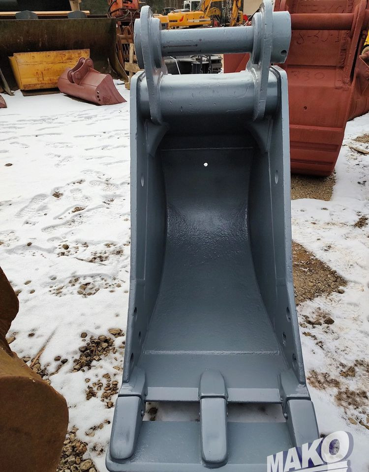 Łyżka Geith 60cm do koparki Miller fi 80 - Παρελκόμενα για Κατασκευή μηχανήματα: φωτογραφία 5 Łyżka Geith 60cm do koparki Miller fi 80 - Παρελκόμενα για Κατασκευή μηχανήματα: φωτογραφία 5