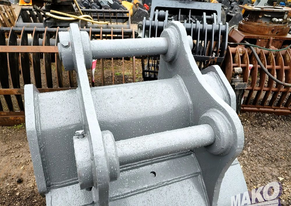 Łyżka Geith 90cm do koparki Miller fi 80 - Παρελκόμενα για Κατασκευή μηχανήματα: φωτογραφία 4 Łyżka Geith 90cm do koparki Miller fi 80 - Παρελκόμενα για Κατασκευή μηχανήματα: φωτογραφία 4