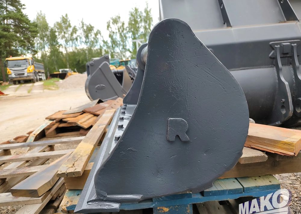 Łyżka skarpowa Morin M2 140cm - Παρελκόμενα για Κατασκευή μηχανήματα: φωτογραφία 4 Łyżka skarpowa Morin M2 140cm - Παρελκόμενα για Κατασκευή μηχανήματα: φωτογραφία 4