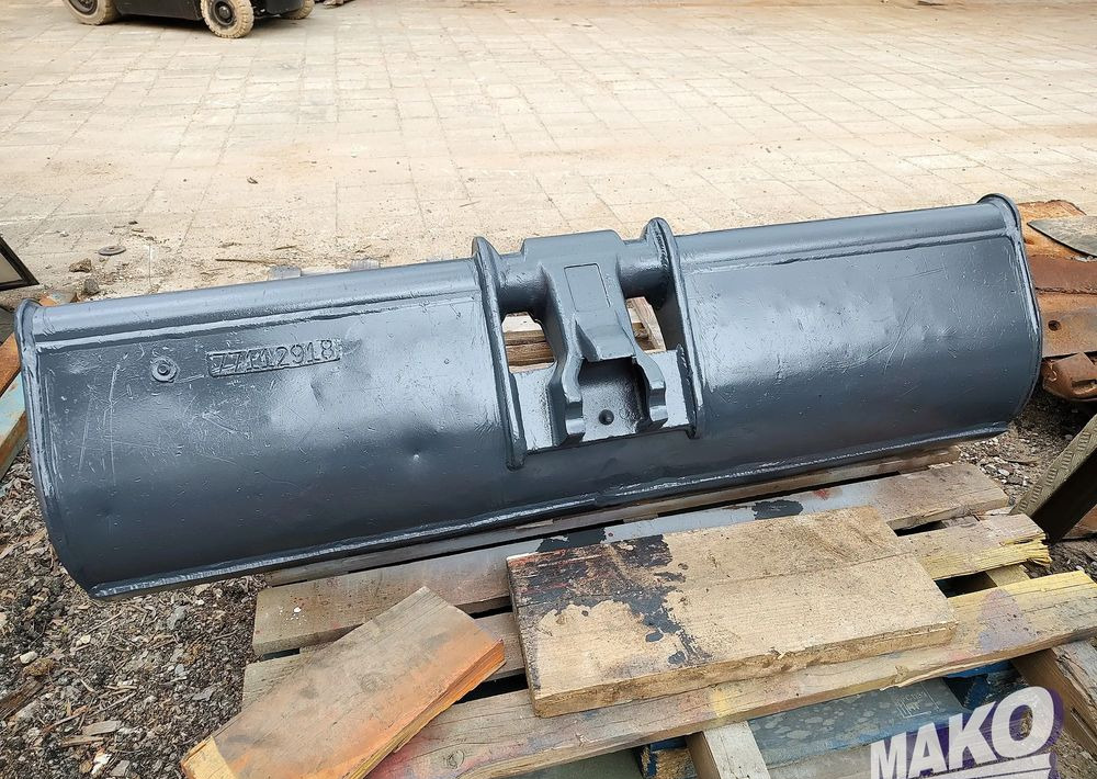 Łyżka skarpowa Morin M2 140cm - Παρελκόμενα για Κατασκευή μηχανήματα: φωτογραφία 3 Łyżka skarpowa Morin M2 140cm - Παρελκόμενα για Κατασκευή μηχανήματα: φωτογραφία 3