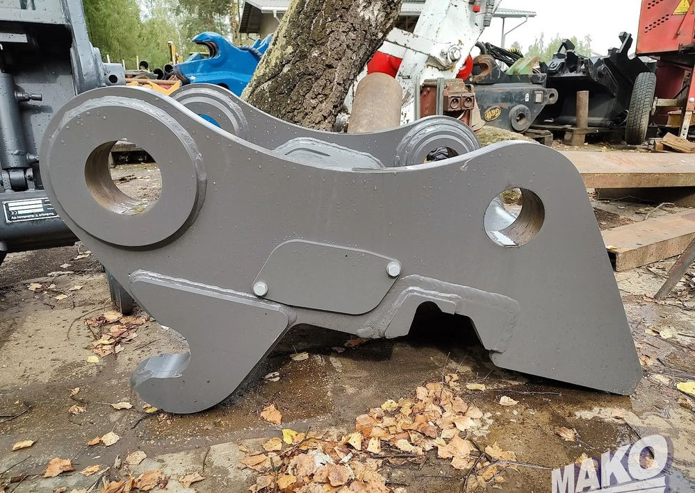 NOWE Szybkozłącze hydrauliczne Volvo S3 - Παρελκόμενα για Κατασκευή μηχανήματα: φωτογραφία 3 NOWE Szybkozłącze hydrauliczne Volvo S3 - Παρελκόμενα για Κατασκευή μηχανήματα: φωτογραφία 3