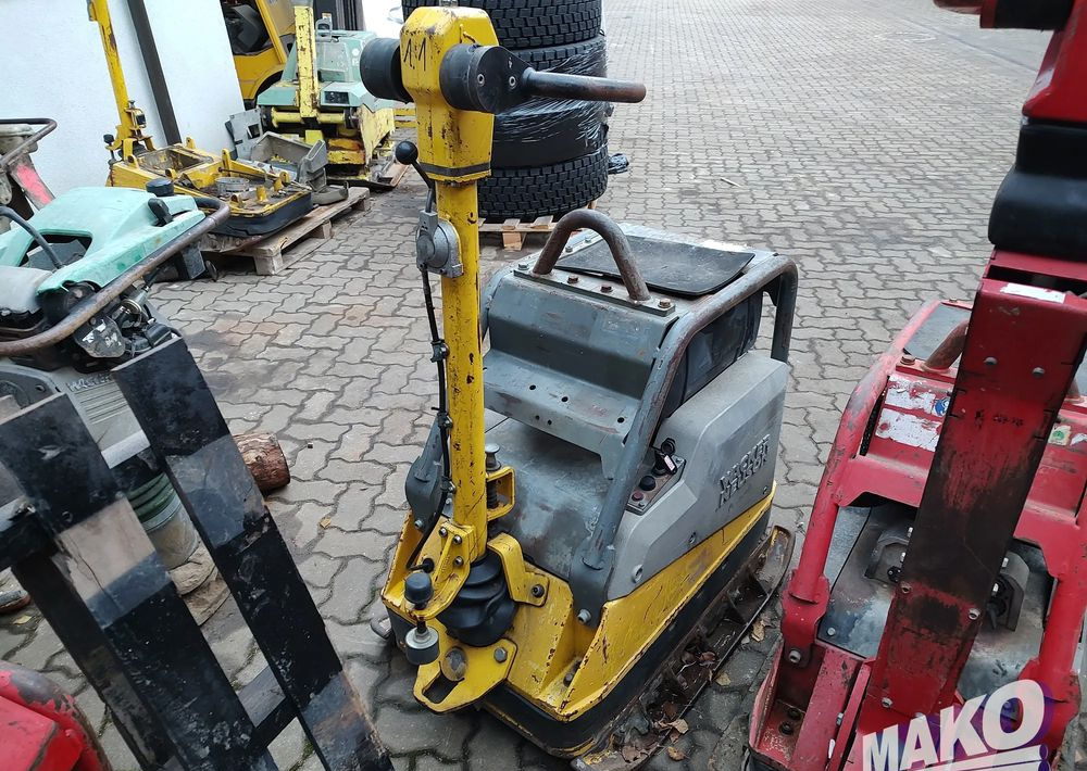 Wacker Neuson DPU6555He - Οδοστρωτήρας: φωτογραφία 3 Wacker Neuson DPU6555He - Οδοστρωτήρας: φωτογραφία 3