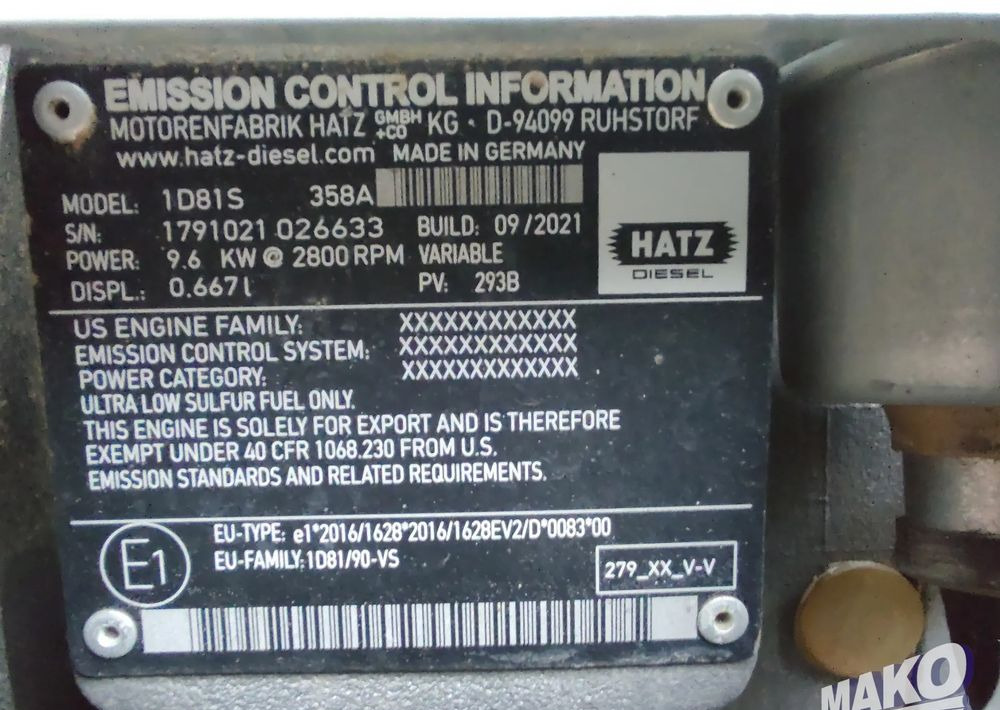 Wacker Neuson DPU6555Heh - Οδοστρωτήρας: φωτογραφία 4 Wacker Neuson DPU6555Heh - Οδοστρωτήρας: φωτογραφία 4