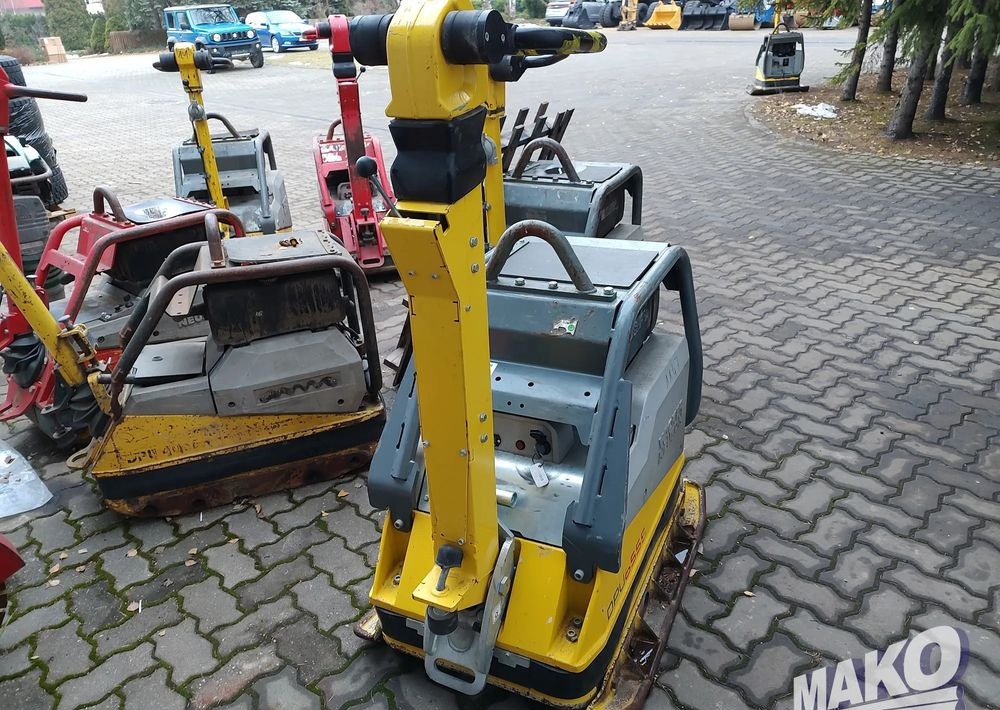 Wacker Neuson DPU6555Heh - Οδοστρωτήρας: φωτογραφία 3 Wacker Neuson DPU6555Heh - Οδοστρωτήρας: φωτογραφία 3