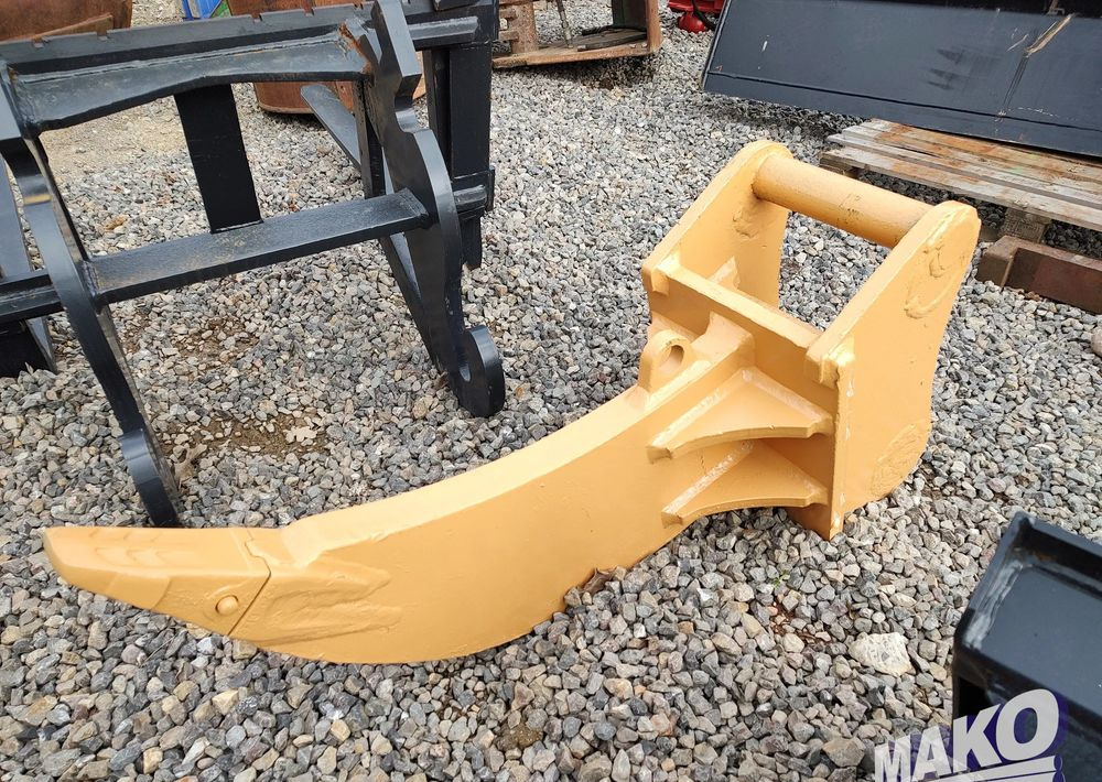 Zrywak KBKC06 do koparki 12 - 18 ton Miller fi 70 - Παρελκόμενα για Κατασκευή μηχανήματα: φωτογραφία 1 Zrywak KBKC06 do koparki 12 - 18 ton Miller fi 70 - Παρελκόμενα για Κατασκευή μηχανήματα: φωτογραφία 1