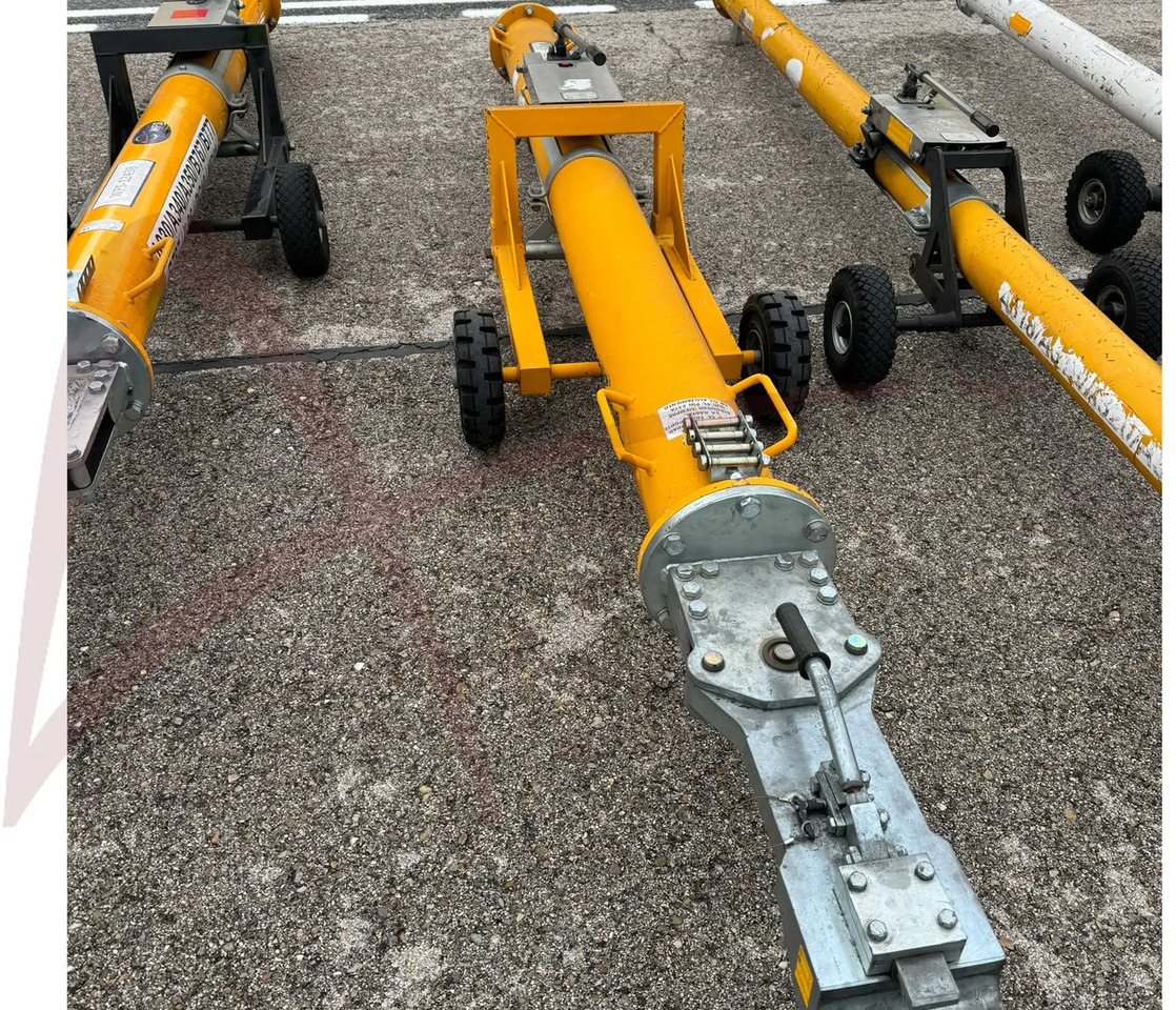 JMS J-TOW-345 - Εξοπλισμός επίγειας εξυπηρέτησης: φωτογραφία 1 JMS J-TOW-345 - Εξοπλισμός επίγειας εξυπηρέτησης: φωτογραφία 1
