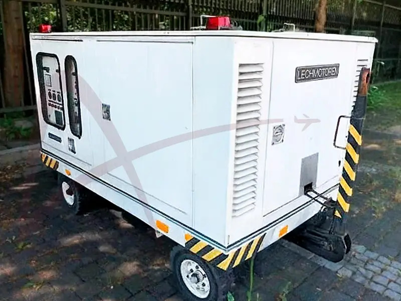 LECHMOTOREN AV10630 LECHMOTOREN - Επίγεια μονάδα ισχύος: φωτογραφία 2 LECHMOTOREN AV10630 LECHMOTOREN - Επίγεια μονάδα ισχύος: φωτογραφία 2