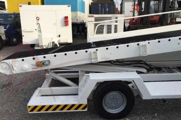 MULAG MDF9 - Μεταφορική ταινία αεροσκαφών: φωτογραφία 3 MULAG MDF9 - Μεταφορική ταινία αεροσκαφών: φωτογραφία 3