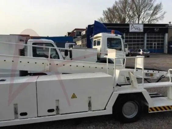 MULAG MDF9 - Μεταφορική ταινία αεροσκαφών: φωτογραφία 4 MULAG MDF9 - Μεταφορική ταινία αεροσκαφών: φωτογραφία 4