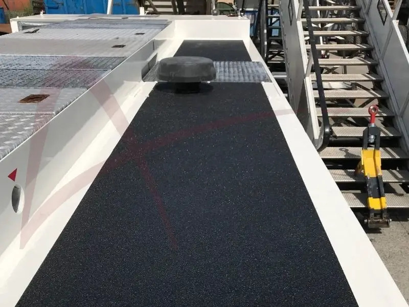 SCHOPF F396W - Ελκυστήρας αεροσκαφών: φωτογραφία 3 SCHOPF F396W - Ελκυστήρας αεροσκαφών: φωτογραφία 3