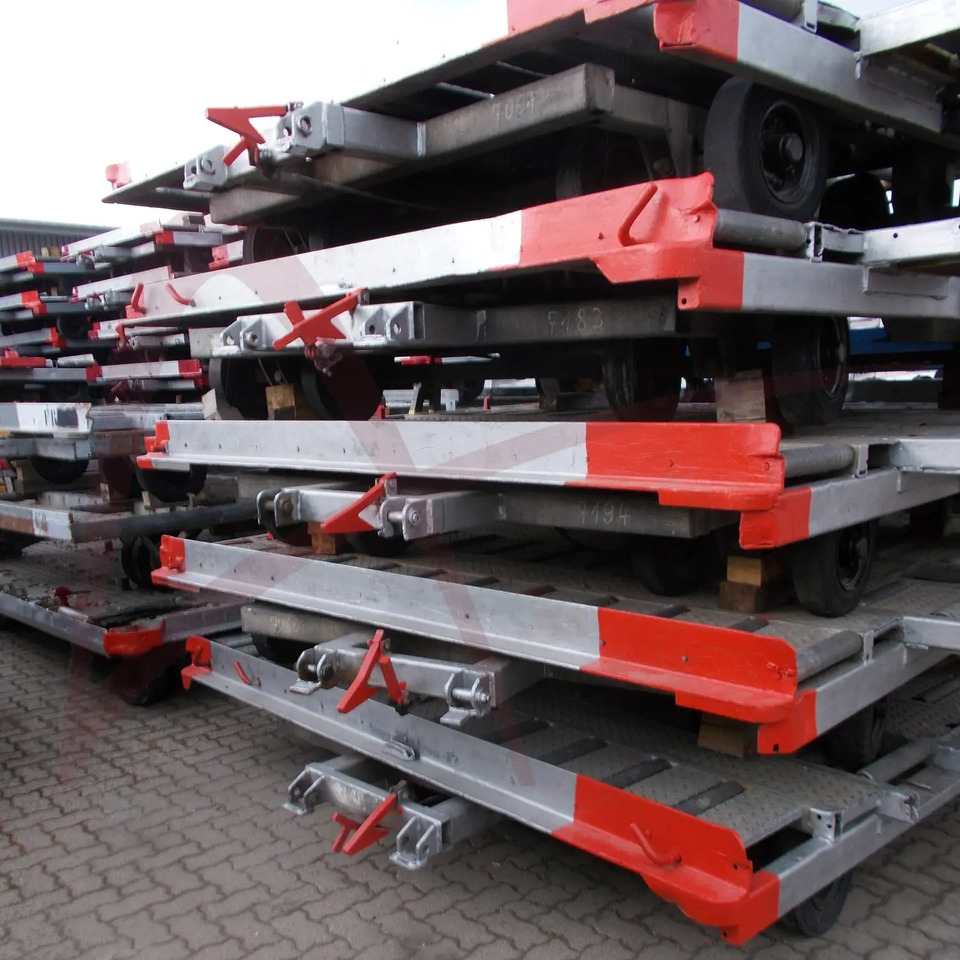 TCG CT-03 - Εξοπλισμός επίγειας εξυπηρέτησης: φωτογραφία 1 TCG CT-03 - Εξοπλισμός επίγειας εξυπηρέτησης: φωτογραφία 1