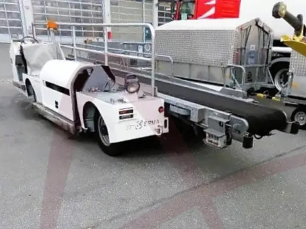 TLD CB2.11.11 - Μεταφορική ταινία αεροσκαφών: φωτογραφία 2 TLD CB2.11.11 - Μεταφορική ταινία αεροσκαφών: φωτογραφία 2