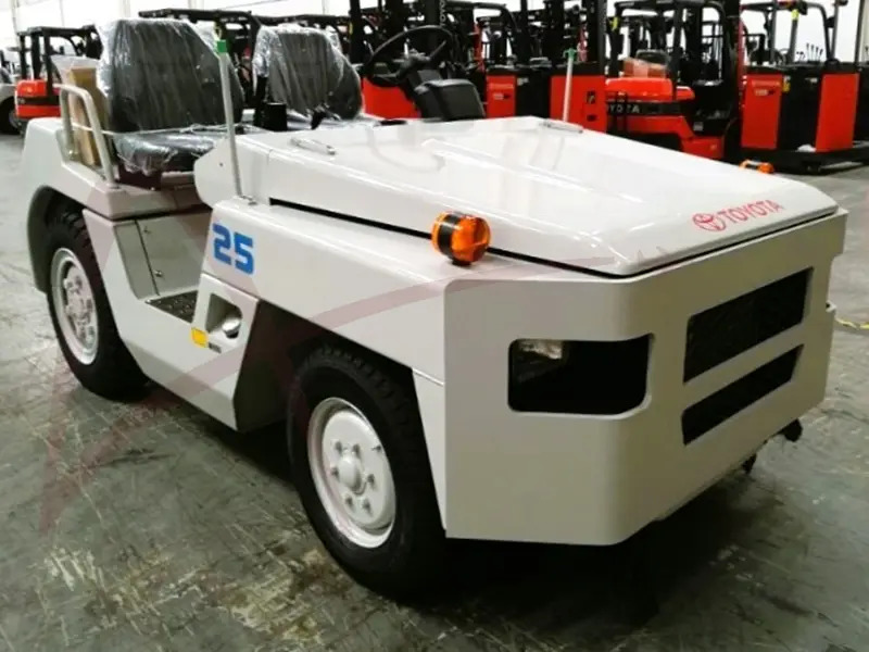 TOYOTA 02-2TD25 - Ελκυστήρας αποσκευών: φωτογραφία 1 TOYOTA 02-2TD25 - Ελκυστήρας αποσκευών: φωτογραφία 1