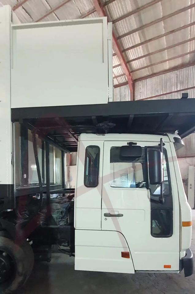 VOLVO AEROLIFT-B-VO/FL616H - Όχημα τροφοδοσίας: φωτογραφία 5 VOLVO AEROLIFT-B-VO/FL616H - Όχημα τροφοδοσίας: φωτογραφία 5