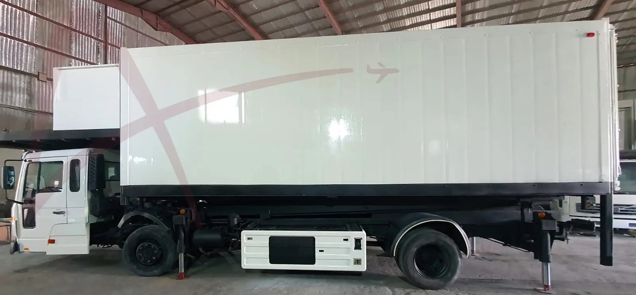 VOLVO AEROLIFT-B-VO/FL616H - Όχημα τροφοδοσίας: φωτογραφία 3 VOLVO AEROLIFT-B-VO/FL616H - Όχημα τροφοδοσίας: φωτογραφία 3