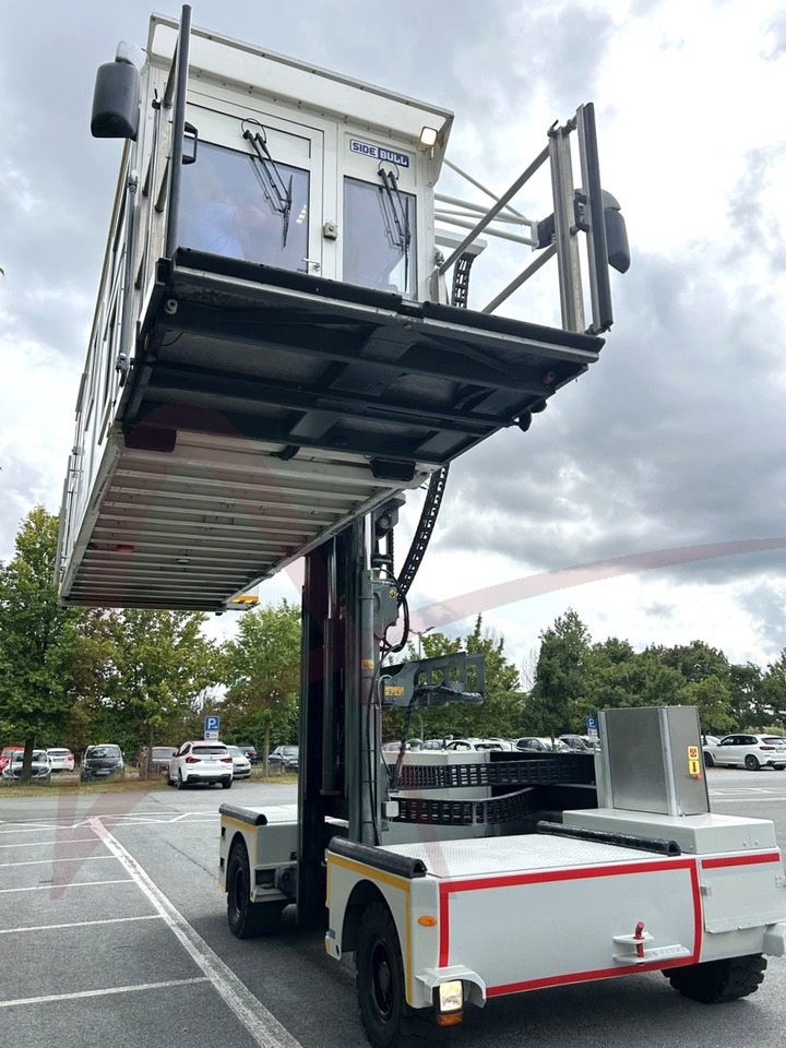 - Ambulift: φωτογραφία 3 - Ambulift: φωτογραφία 3