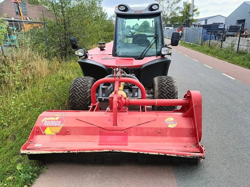 Aebi TT211aebi tt211 terratrac maaier tractor trekker - Τρακτέρ: φωτογραφία 5 Aebi TT211aebi tt211 terratrac maaier tractor trekker - Τρακτέρ: φωτογραφία 5