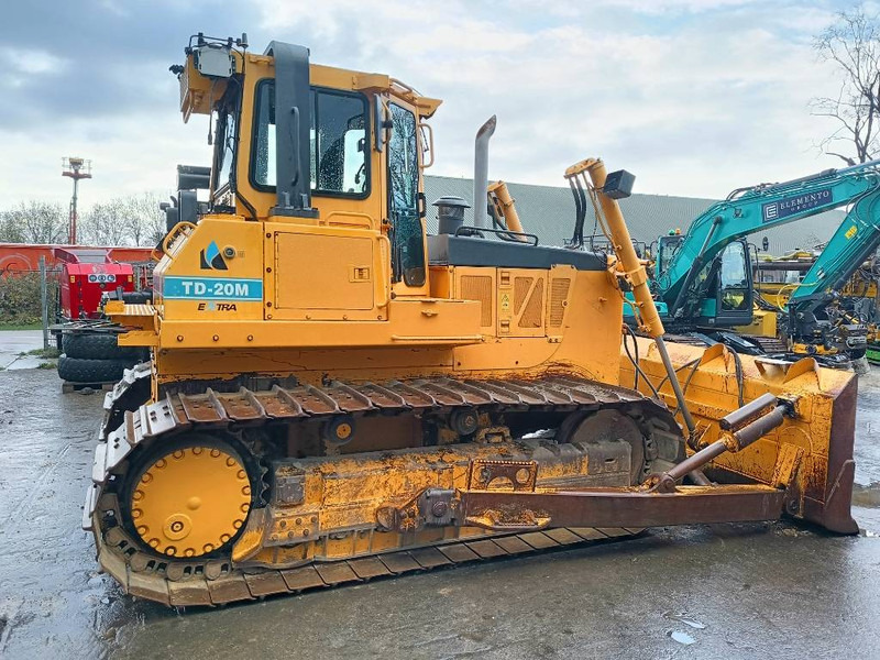 Dressta TD20M EX bulldozer dozer lader loader 25 ton - Μπουλντόζα: φωτογραφία 1 Dressta TD20M EX bulldozer dozer lader loader 25 ton - Μπουλντόζα: φωτογραφία 1