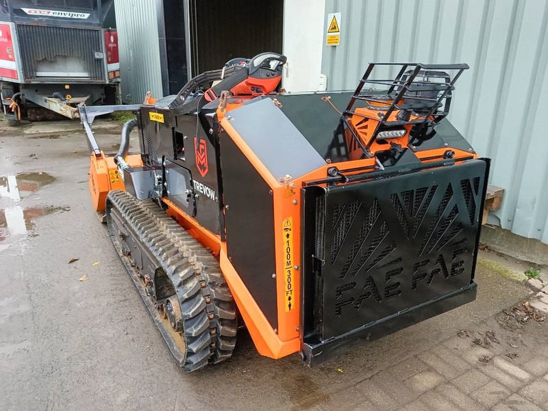 FAE RCU-55 PRIMETECH remote robot stobbenfrees feller - Καταστροφέας πρέμνων: φωτογραφία 4 FAE RCU-55 PRIMETECH remote robot stobbenfrees feller - Καταστροφέας πρέμνων: φωτογραφία 4