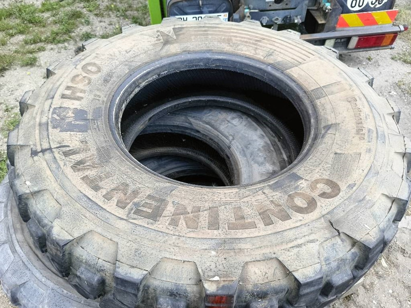 Michelin continental band 13R22.5 , 315/80R22.5 , 13R22,5 l - Ελαστικά και ζάντες για Κατασκευή μηχανήματα: φωτογραφία 5 Michelin continental band 13R22.5 , 315/80R22.5 , 13R22,5 l - Ελαστικά και ζάντες για Κατασκευή μηχανήματα: φωτογραφία 5