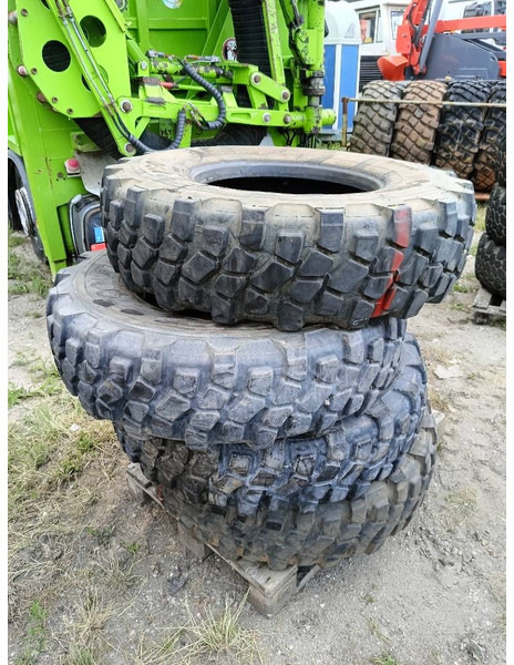 Michelin continental band 13R22.5 , 315/80R22.5 , 13R22,5 l - Ελαστικά και ζάντες για Κατασκευή μηχανήματα: φωτογραφία 4 Michelin continental band 13R22.5 , 315/80R22.5 , 13R22,5 l - Ελαστικά και ζάντες για Κατασκευή μηχανήματα: φωτογραφία 4
