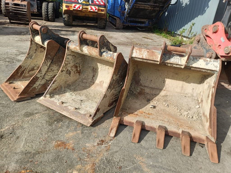 Sany SY 155 U graafmachine excavator rupskraan tracked - Ερπυστριοφόρος εκσκαφέας: φωτογραφία 5 Sany SY 155 U graafmachine excavator rupskraan tracked - Ερπυστριοφόρος εκσκαφέας: φωτογραφία 5