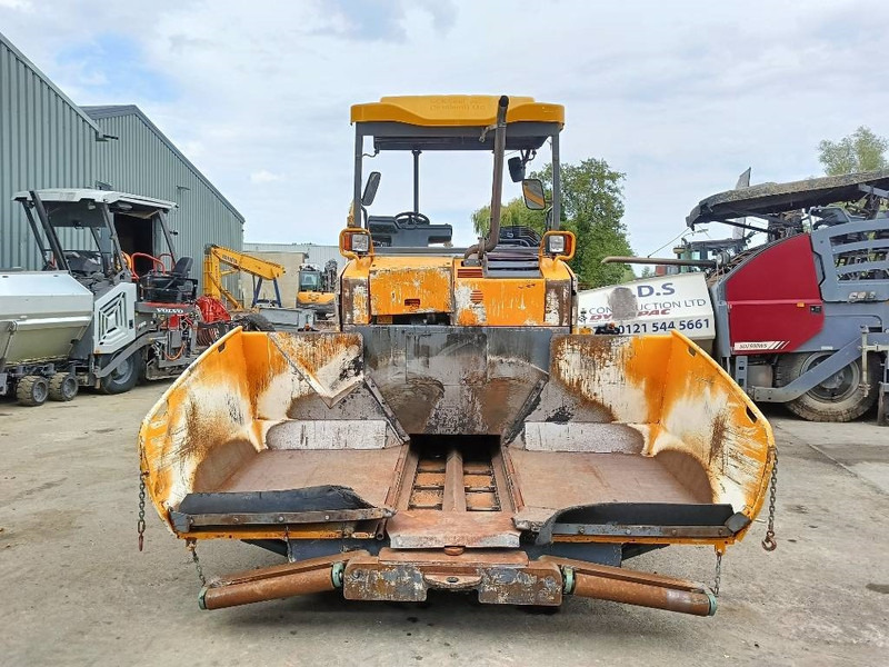 Vögele Super 1303-3i asfalt machine paver 2019 - Διαστρωτήρας ασφάλτου: φωτογραφία 3 Vögele Super 1303-3i asfalt machine paver 2019 - Διαστρωτήρας ασφάλτου: φωτογραφία 3