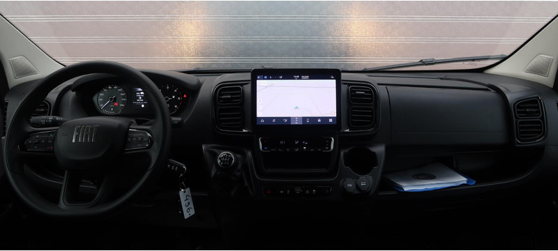 Fiat Ducato 33 2.2 MultiJet L3H2 DC CAMERA/ 2X SCHUIFDEUR/ 7P/ CRUISE/ AIRCO - Μικρό βαν: φωτογραφία 5 Fiat Ducato 33 2.2 MultiJet L3H2 DC CAMERA/ 2X SCHUIFDEUR/ 7P/ CRUISE/ AIRCO - Μικρό βαν: φωτογραφία 5