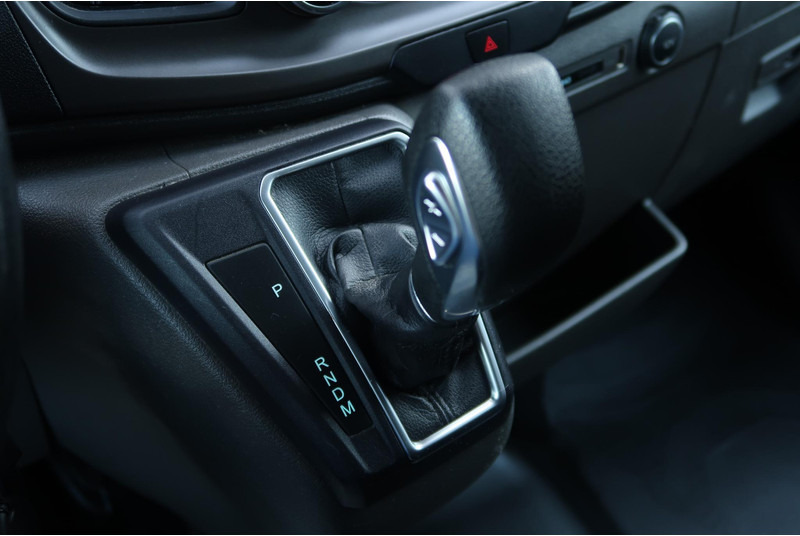 Ford Transit 330 2.0 TDCI L3H2 DC AUT/ CAMERA/ ACC/ AIRCO/ TREKHAAK - Μικρό βαν, Διπλοκάμπινο ελαφρύ επαγγελματικό: φωτογραφία 4 Ford Transit 330 2.0 TDCI L3H2 DC AUT/ CAMERA/ ACC/ AIRCO/ TREKHAAK - Μικρό βαν, Διπλοκάμπινο ελαφρύ επαγγελματικό: φωτογραφία 4