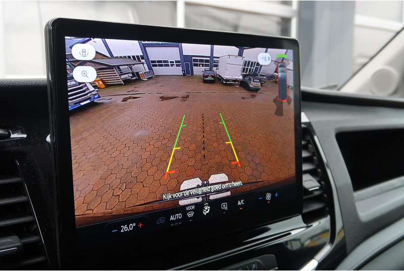 Ford Transit 350 2.0 TDCI L3H2 AUT/ LED/ CAMERA/ 2X SCHUIFDEUR/ CRUISE/ CLIMA/ TREKHAAK - Βαν: φωτογραφία 4 Ford Transit 350 2.0 TDCI L3H2 AUT/ LED/ CAMERA/ 2X SCHUIFDEUR/ CRUISE/ CLIMA/ TREKHAAK - Βαν: φωτογραφία 4