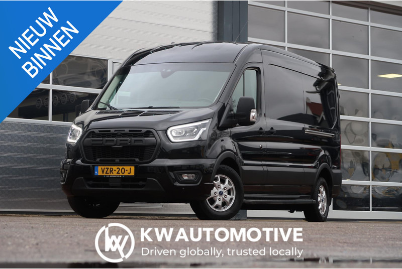 Ford Transit 350 2.0 TDCI L3H2 AUT/ LED/ CAMERA/ 2X SCHUIFDEUR/ CRUISE/ CLIMA/ TREKHAAK - Βαν: φωτογραφία 1 Ford Transit 350 2.0 TDCI L3H2 AUT/ LED/ CAMERA/ 2X SCHUIFDEUR/ CRUISE/ CLIMA/ TREKHAAK - Βαν: φωτογραφία 1