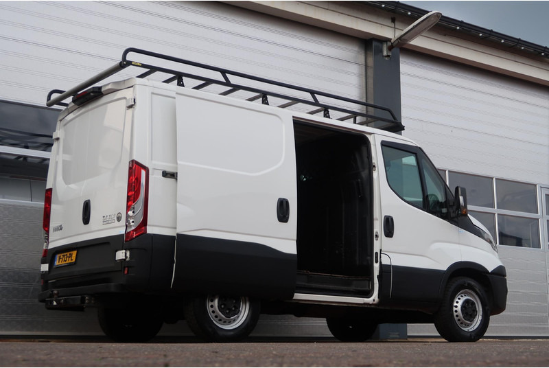 Iveco Daily 35S14V 300 L1H1 AUT/ 3,5t/ CAM/ CRUISE/ TREKHAAK/ AIRCO/ ETC - Βαν: φωτογραφία 3 Iveco Daily 35S14V 300 L1H1 AUT/ 3,5t/ CAM/ CRUISE/ TREKHAAK/ AIRCO/ ETC - Βαν: φωτογραφία 3